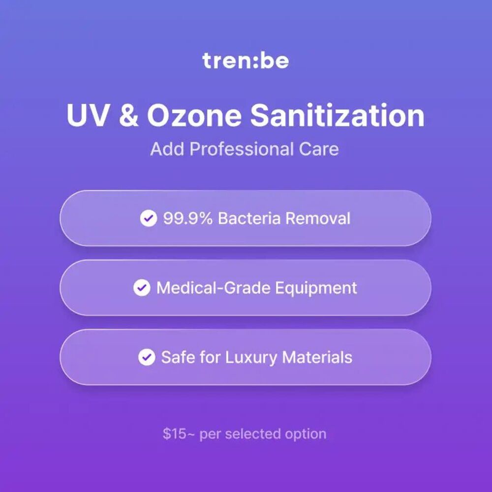 Size Lv Initial Reversible Belt - image 6